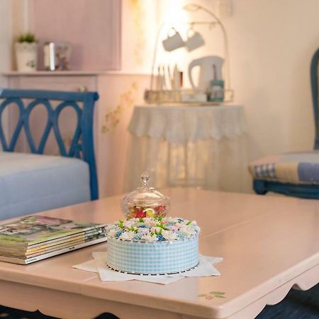 Boutique Cardea Hotell Split Exteriör bild