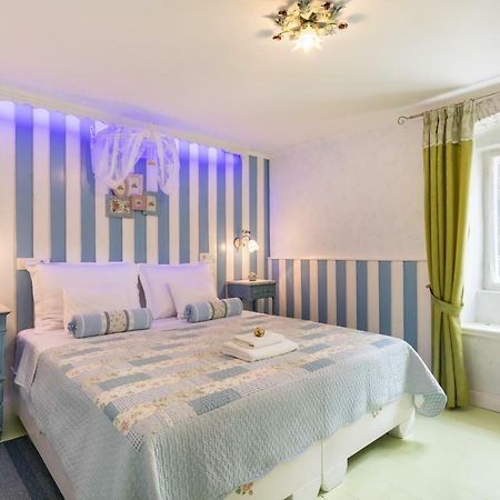 Boutique Cardea Hotell Split Exteriör bild