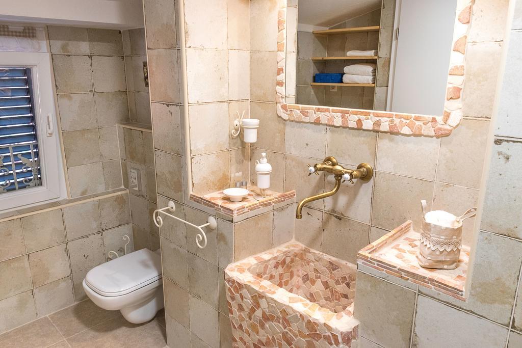 Boutique Cardea Hotell Split Exteriör bild
