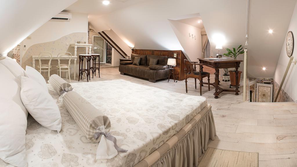 Boutique Cardea Hotell Split Exteriör bild