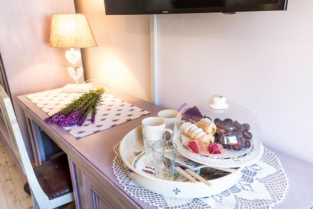 Boutique Cardea Hotell Split Exteriör bild