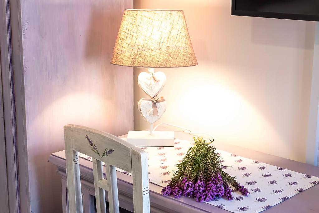 Boutique Cardea Hotell Split Exteriör bild