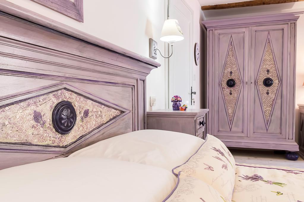 Boutique Cardea Hotell Split Exteriör bild