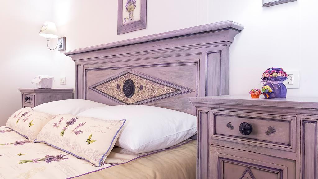 Boutique Cardea Hotell Split Exteriör bild