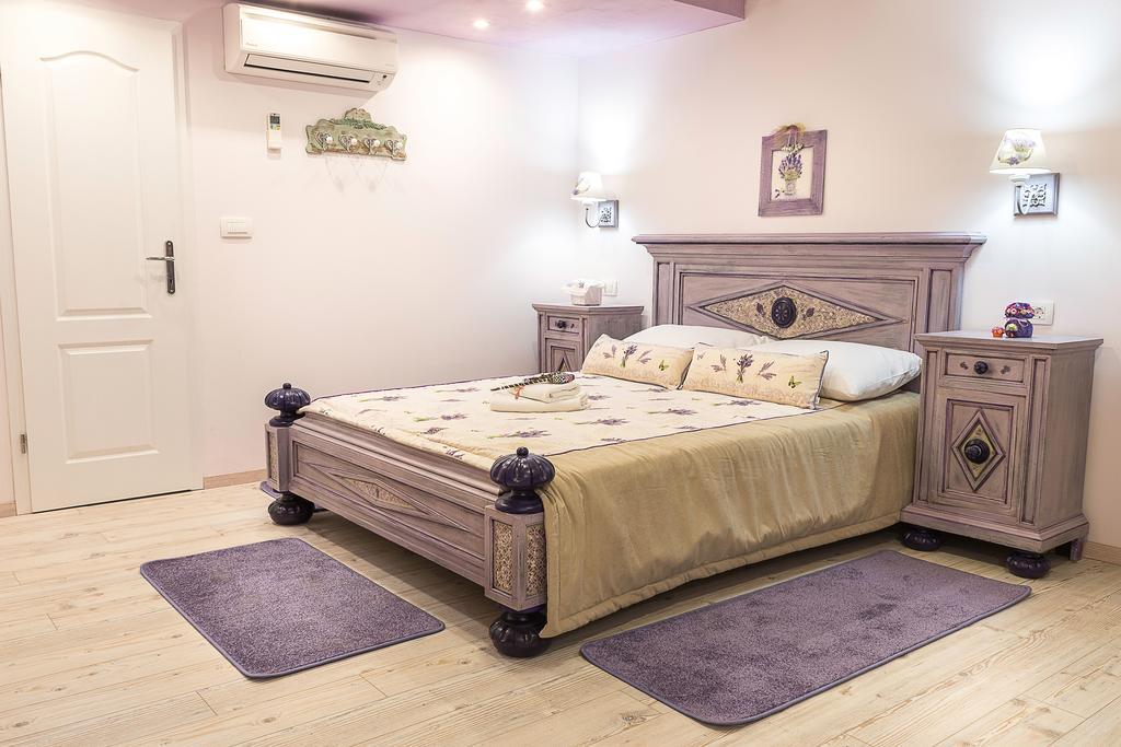 Boutique Cardea Hotell Split Exteriör bild