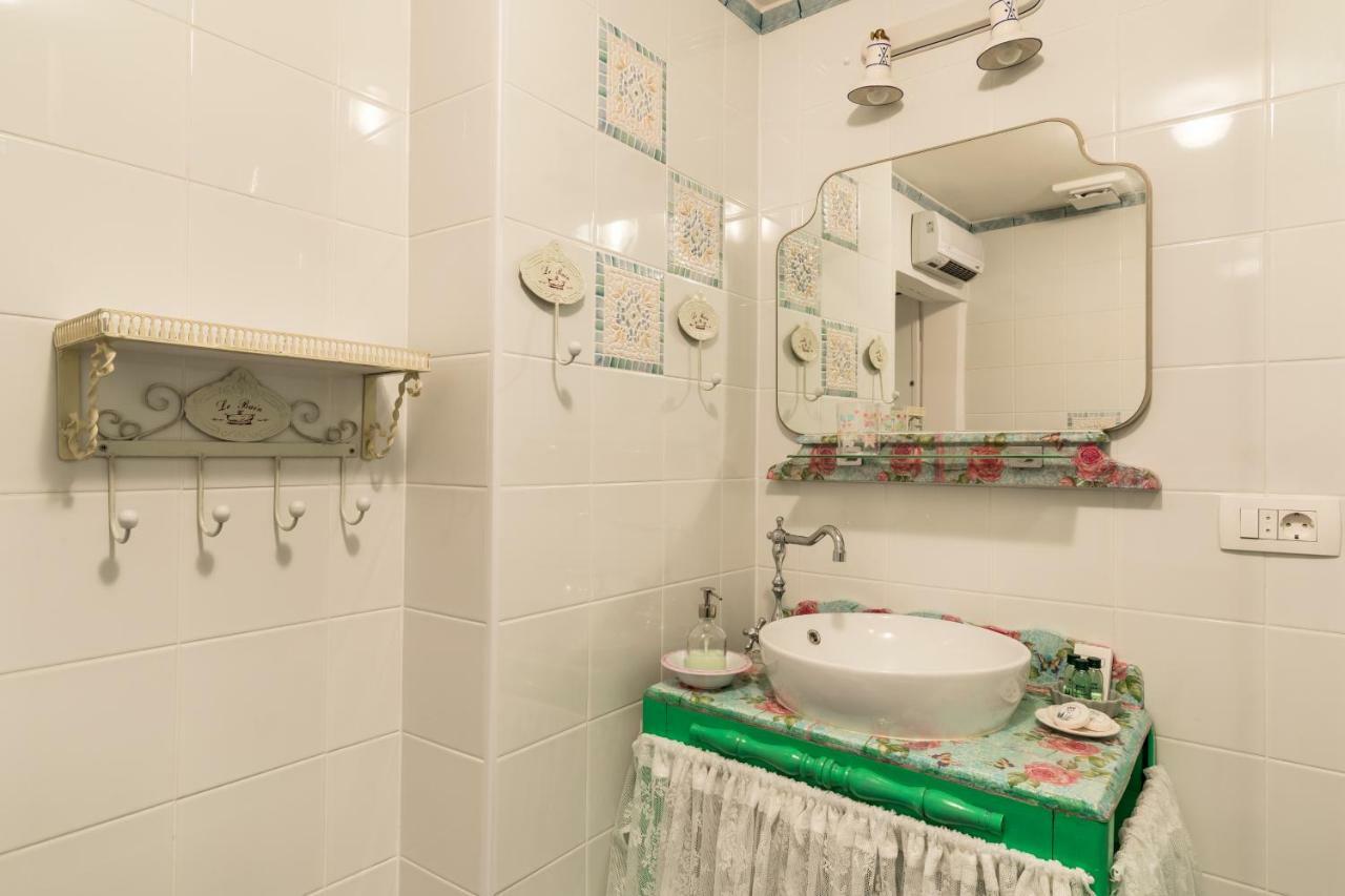 Boutique Cardea Hotell Split Exteriör bild