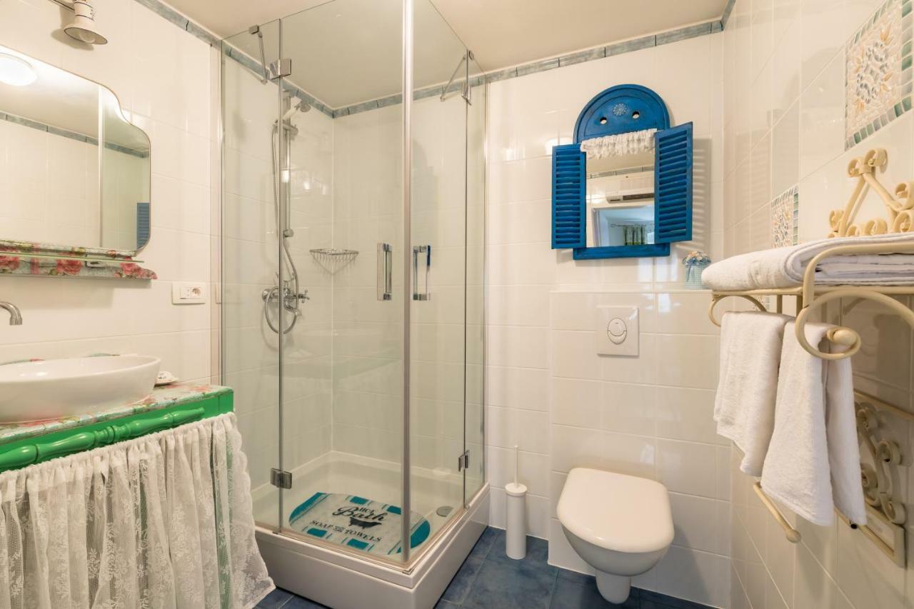 Boutique Cardea Hotell Split Exteriör bild